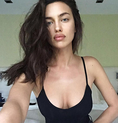 Ирина Шейк