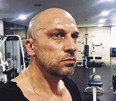 Дмитрий Нагиев