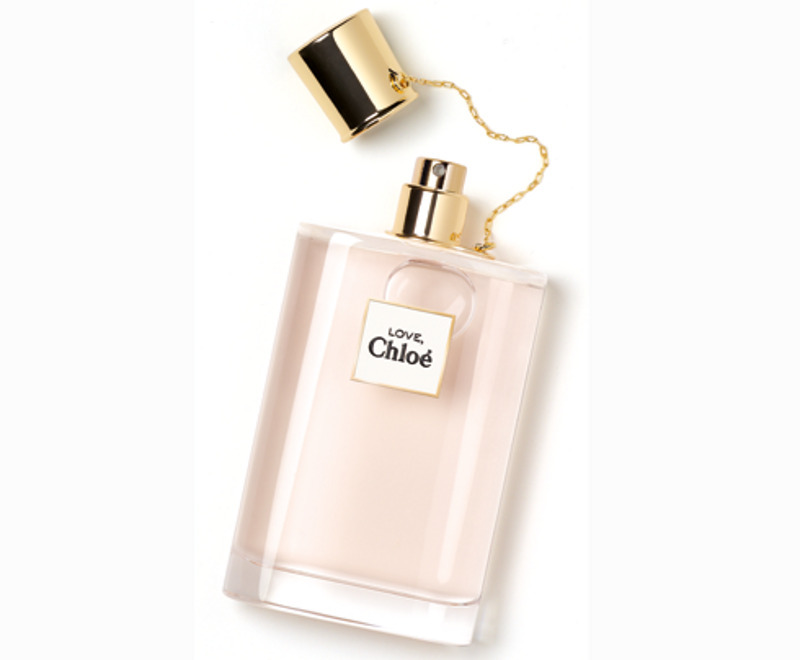 Love от Chlo`e