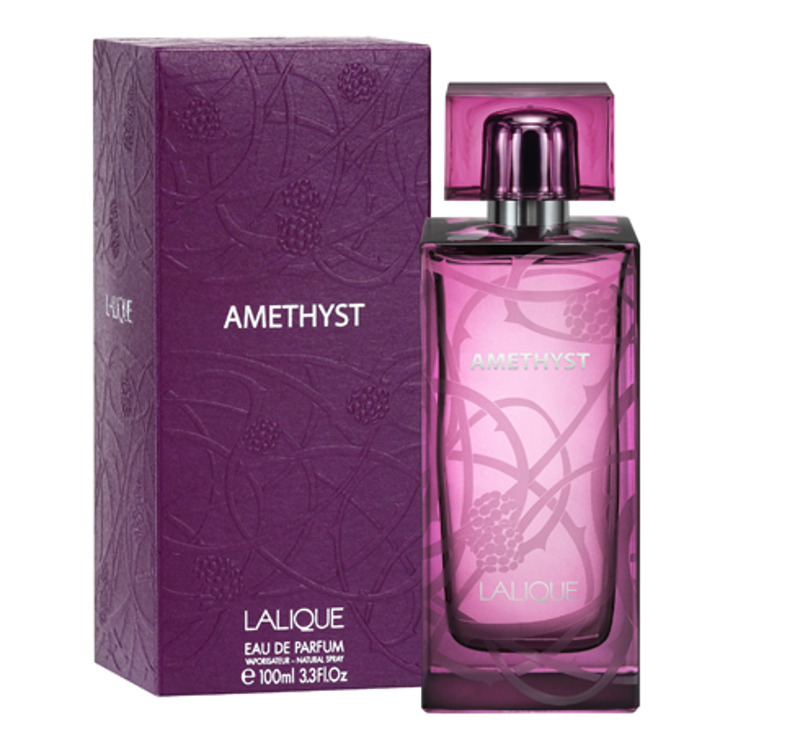 Amethyst от Lalique
