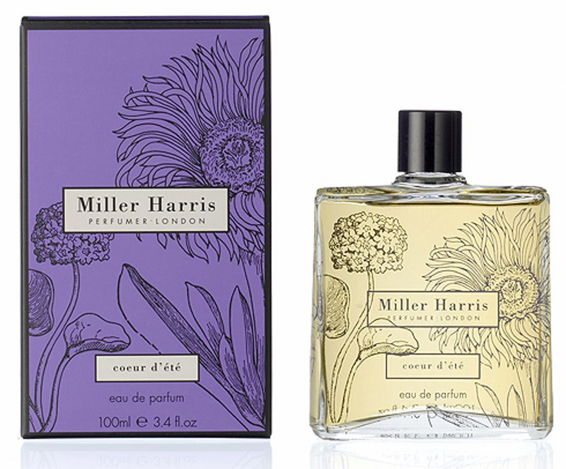 Coeur d’Ete от Miller Harris