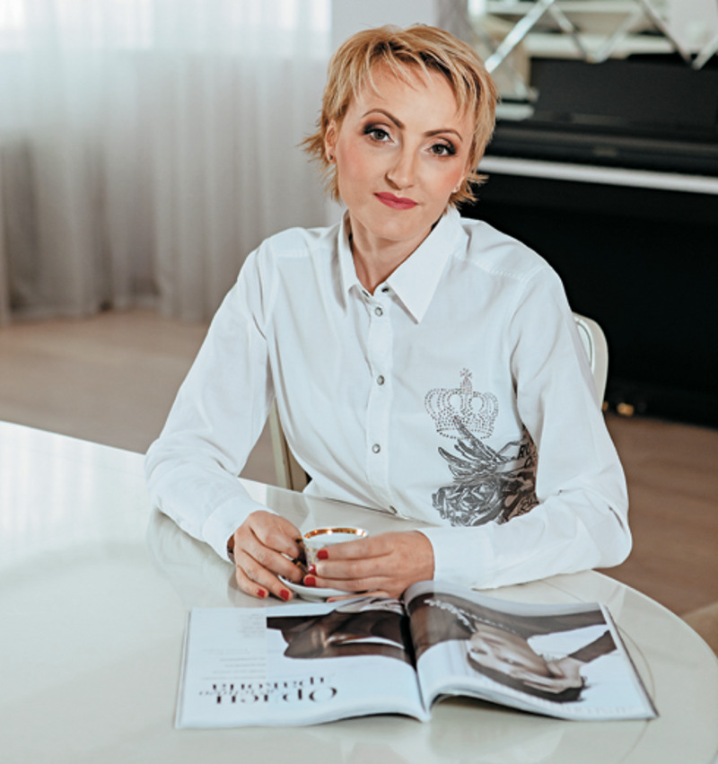 Дорина Донич 