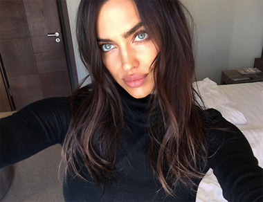 Ирина Шейк