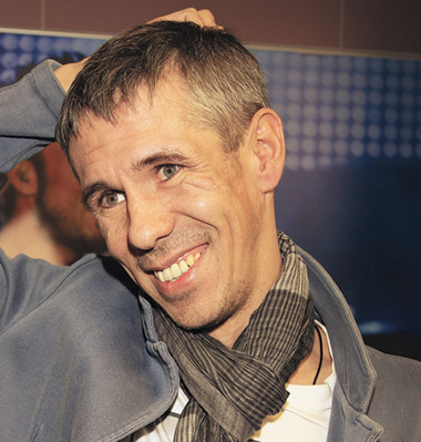Алексей Панин
