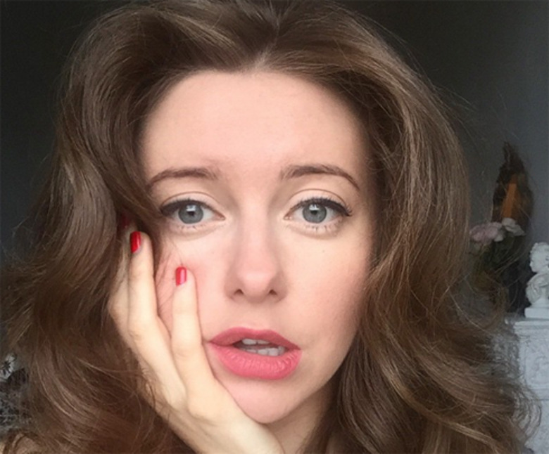 Наталья Костенева