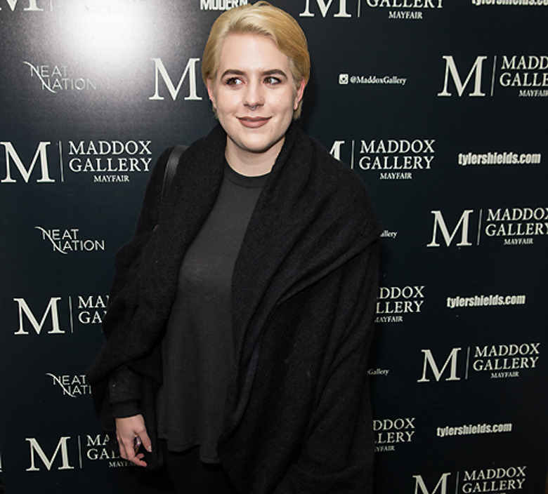 Изабелла Круз