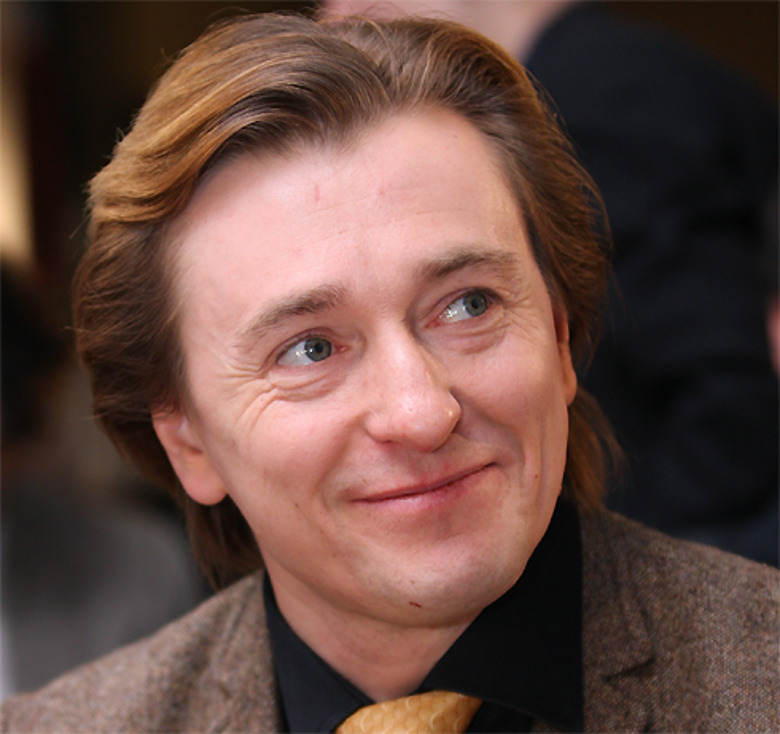 Сергей Безруков