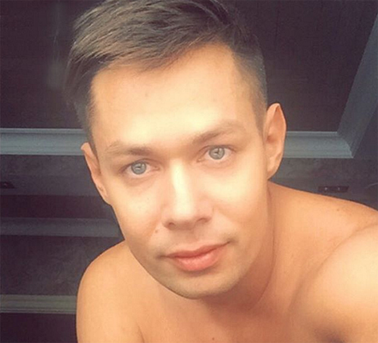 Стас Пьеха