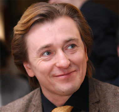 Сергей Безруков  