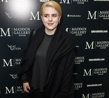 Изабелла Круз