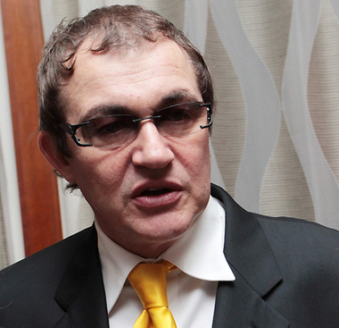 Дмитрий Дибров