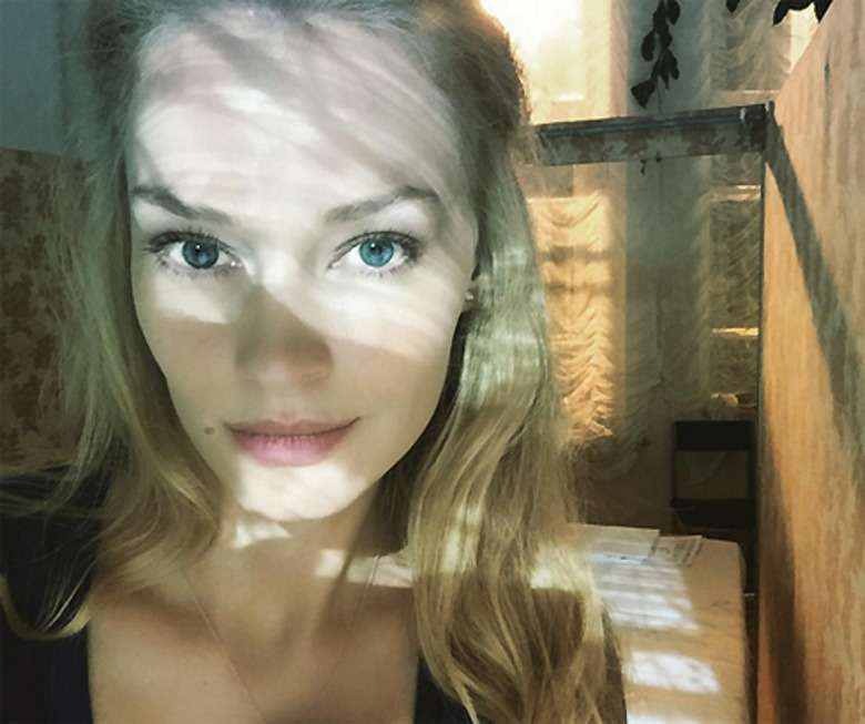 Светлана Ходченкова