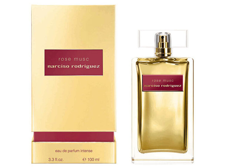 Аромат NARCISO RODRIGUEZ