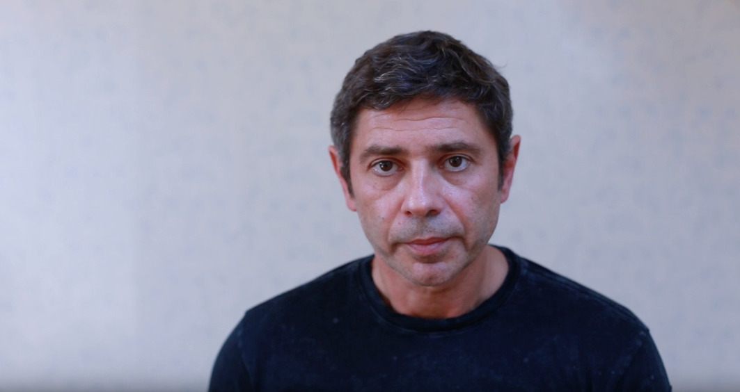 Валерий Николаев