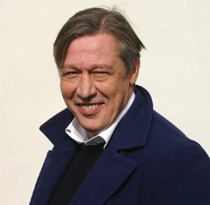 Михаил Ефремов