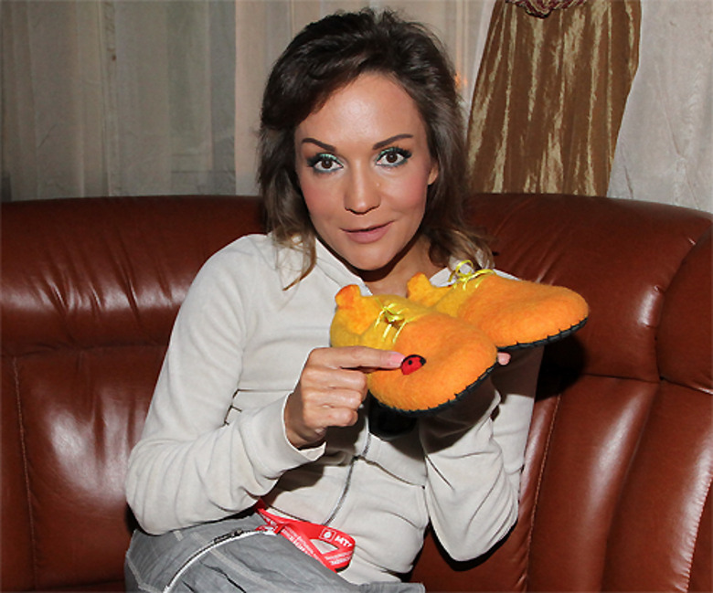 Татьяна Буланова