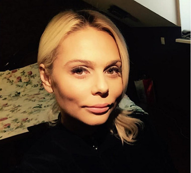 Ксения Новикова