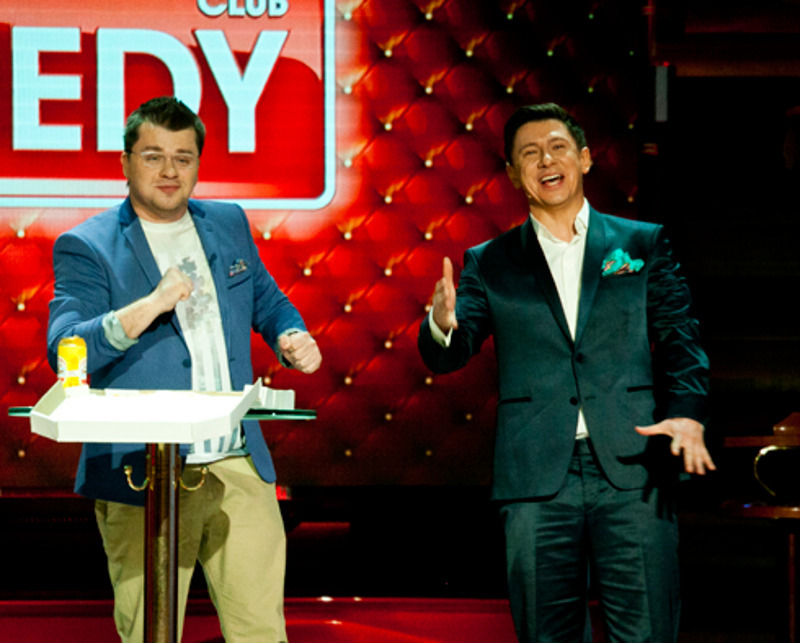 Comedy Club