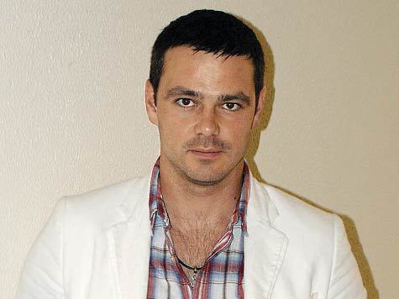 Сергей Губанов