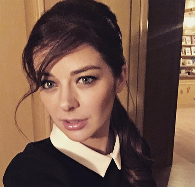 Марина Александрова