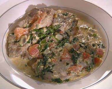Мясо по-купечески