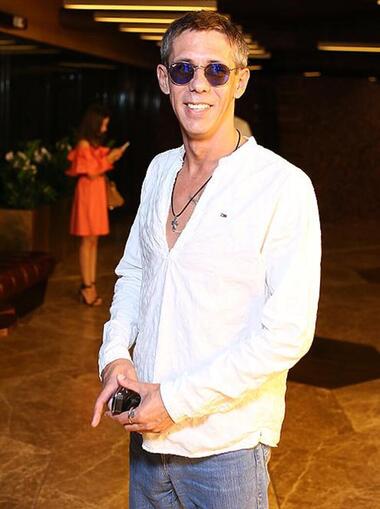Алексей Панин продолжает войну за дочку.
