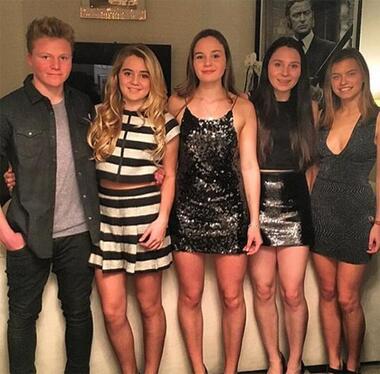 Этот снимок в микроблога Гордона Рамзи вызвал критику поклонников. Фото: Instagram.com/gordongram.