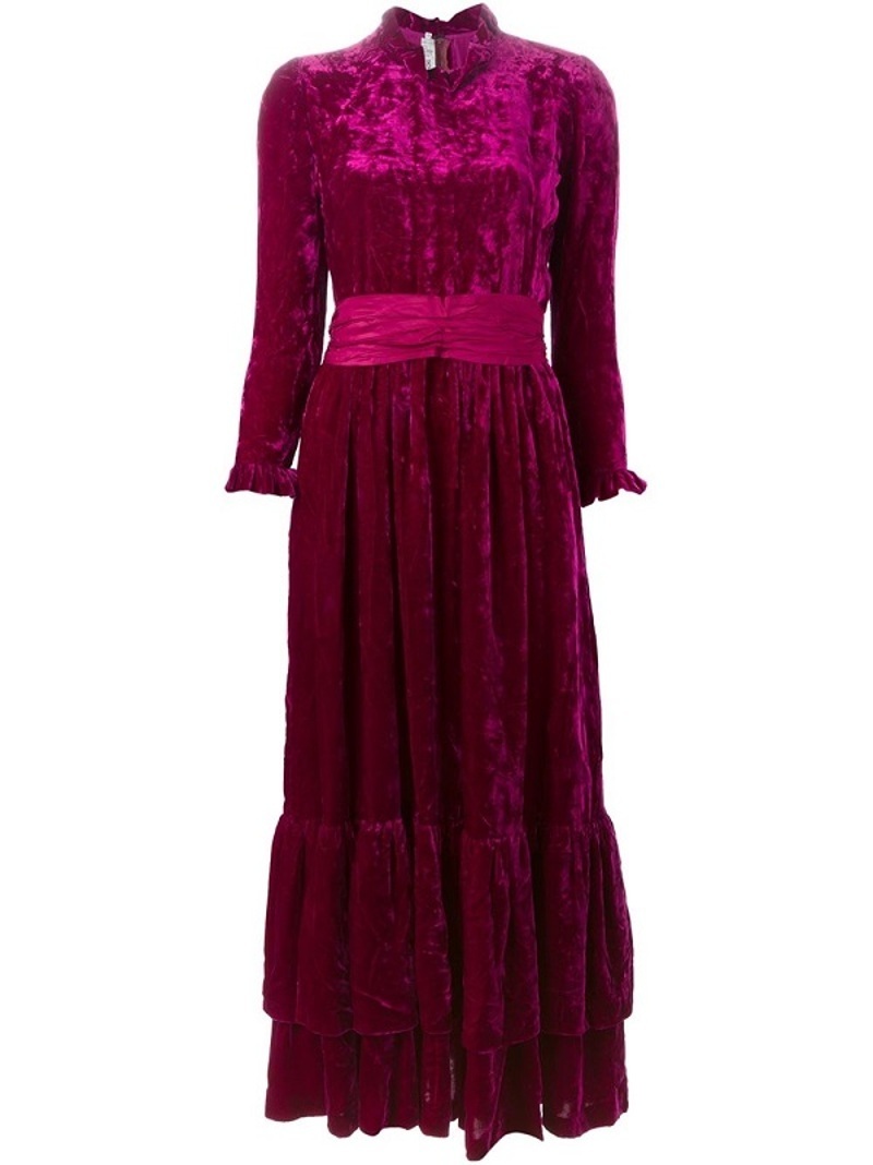 Jean Louis Scherrer Vintage