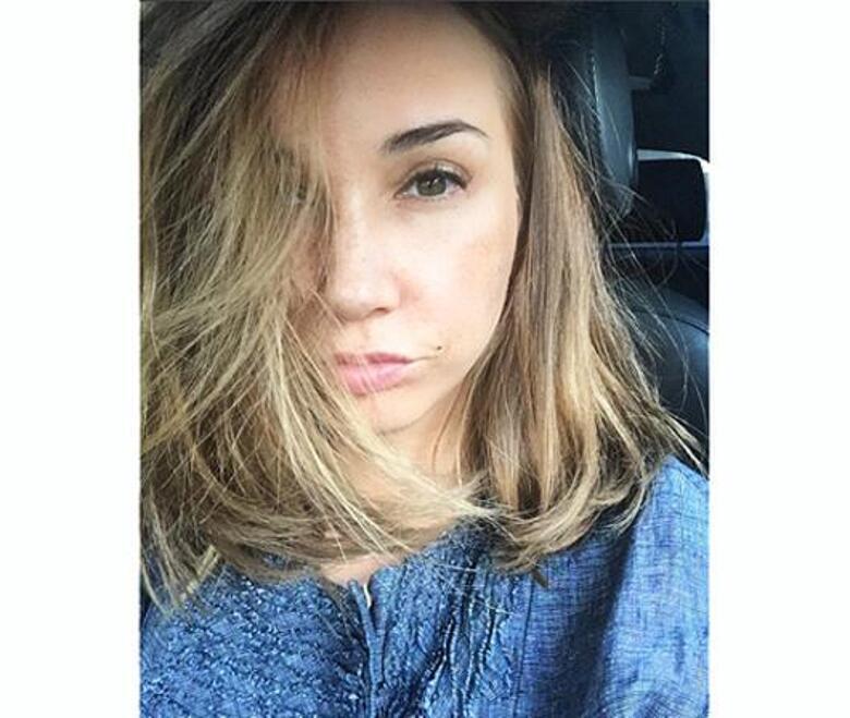 Анфиса Чехова рассказала о своих недостатках. Фото: Instagram.com/achekhova.