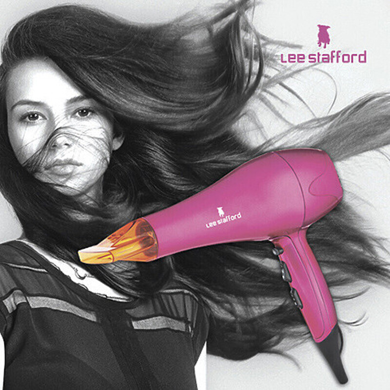 Фен для волос Arganoil Blow Dry Faster & Nourish