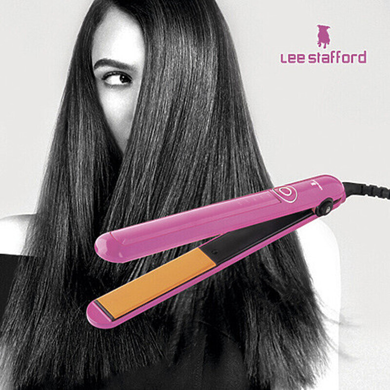 Утюжок для волос Arganoil Straighten & Nourish