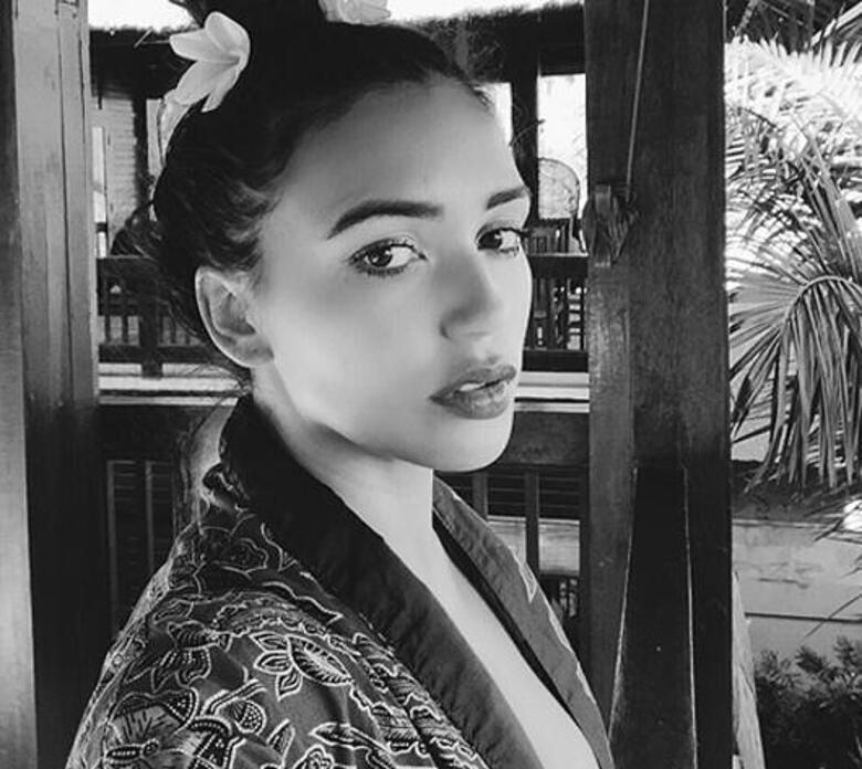 Ольга Серябкина. Фото: Instagram.com/serebro_official.