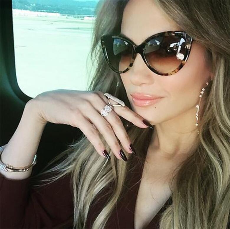 Дженнифер Лопес. Фото: Instagram.com/jlo.