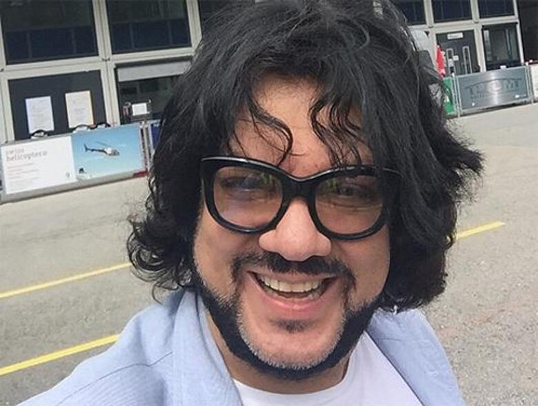 Филипп Киркоров. Фото: Instagram.com/fkirkorov.