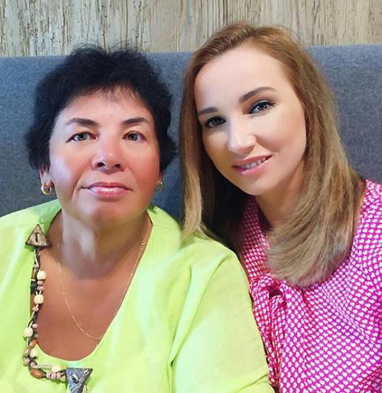 Анфиса Чехова. Фото: Instagram.com/achekhova.