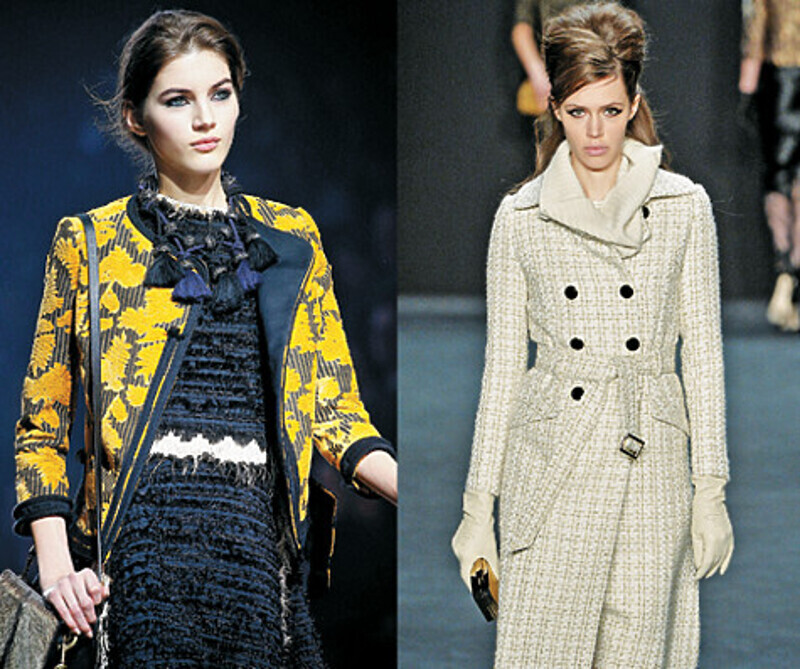 Lanvin/Badgley Mischka. Фото: материалы пресс-служб.