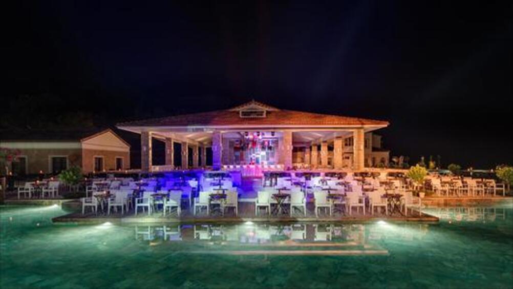 Ждем Вас в Rixos