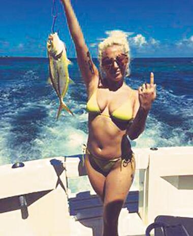 Леди Гага. Фото: Instagram.com/ladygaga.