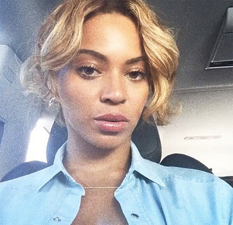 Бейонсе. Фото: Instagram.com/beyonce.
