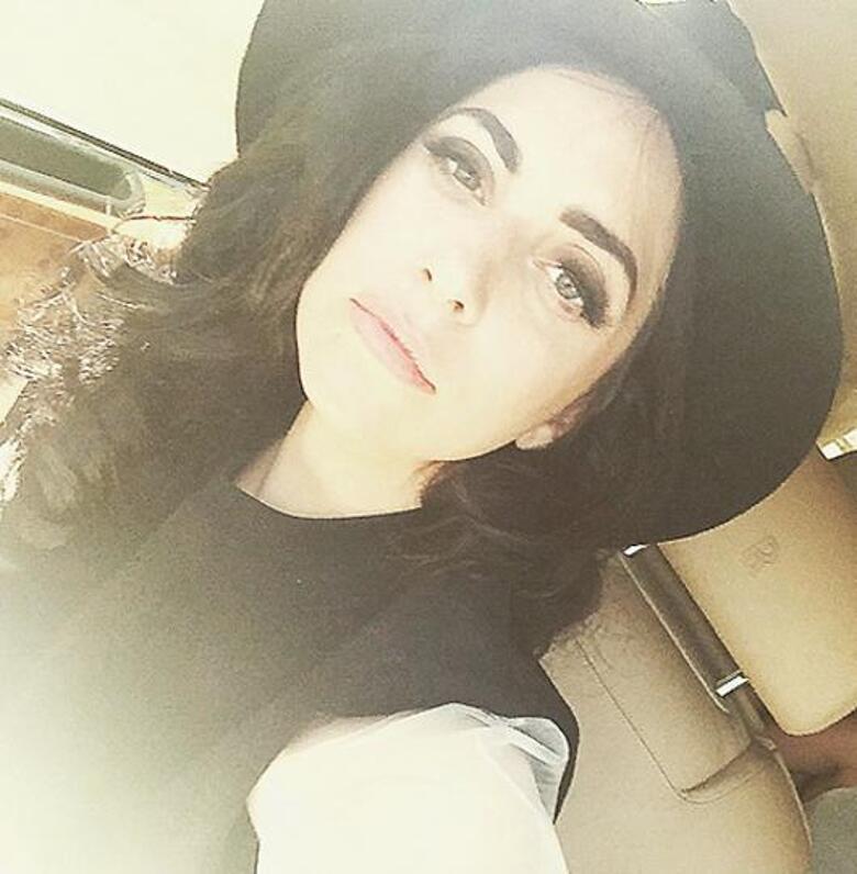 Леди Гага. Фото: Instagram.com/ladygaga.
