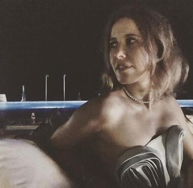 Ксения Собчак. Фото: Instagram.com/xenia_sobchak.