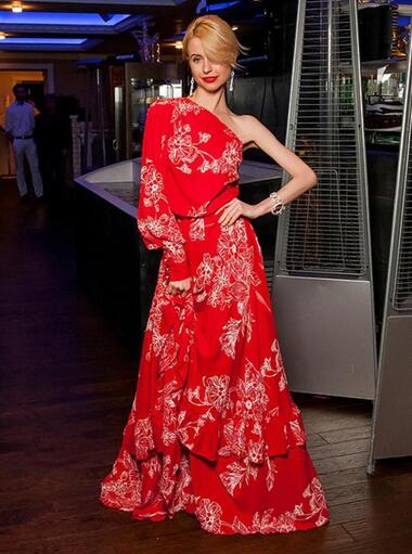 Мирослава Карпович.