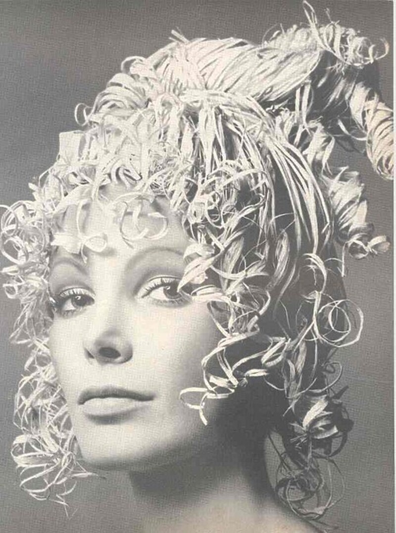 Pantene, 1970 год