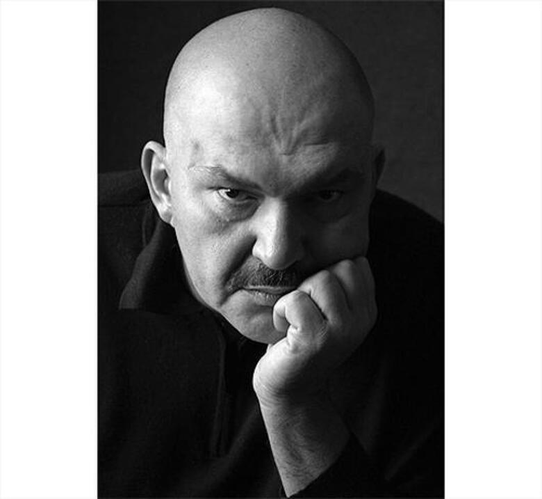 Геннадий Венгеров. Фото: Facebook.com/gennadi.vengerov.