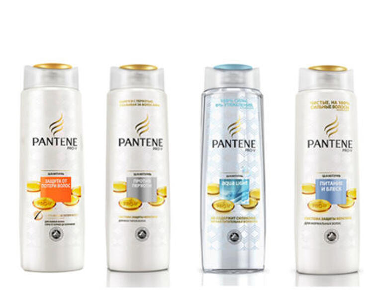Новое поколение формулы шампуней Pantene Pro-V. Революция в сфере ухода за волосами