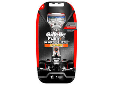 Gillette и Infiniti Red Bull Racing объявляют о партнерстве в рамках Гран-при России 2015