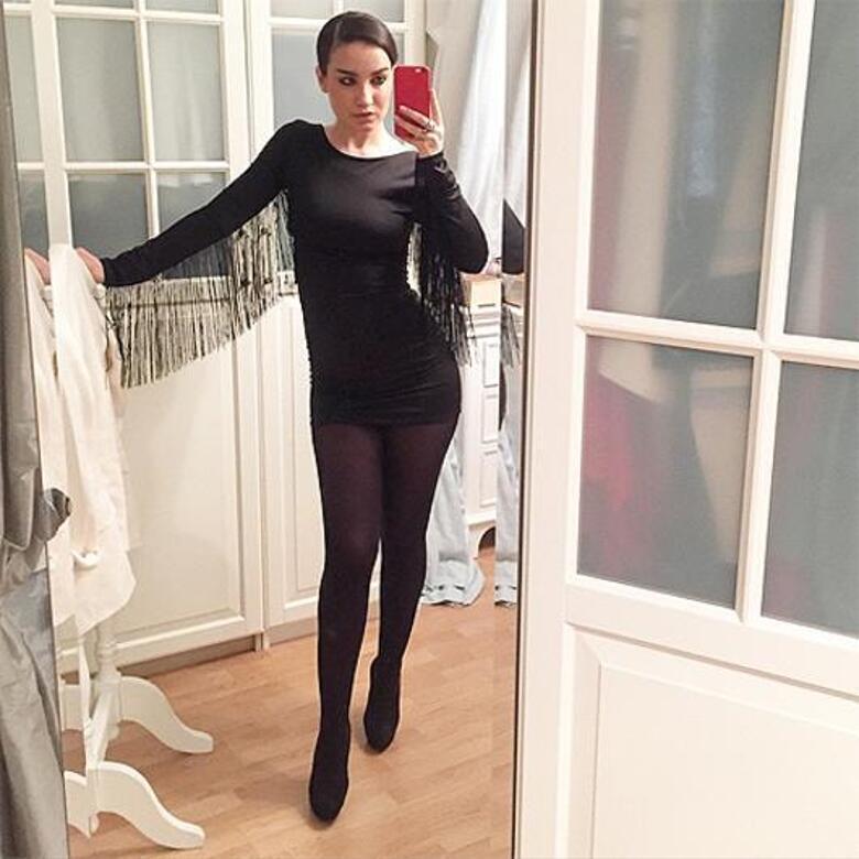 Виктория Дайнеко. Фото: Instagram.com/victoriadaineko.