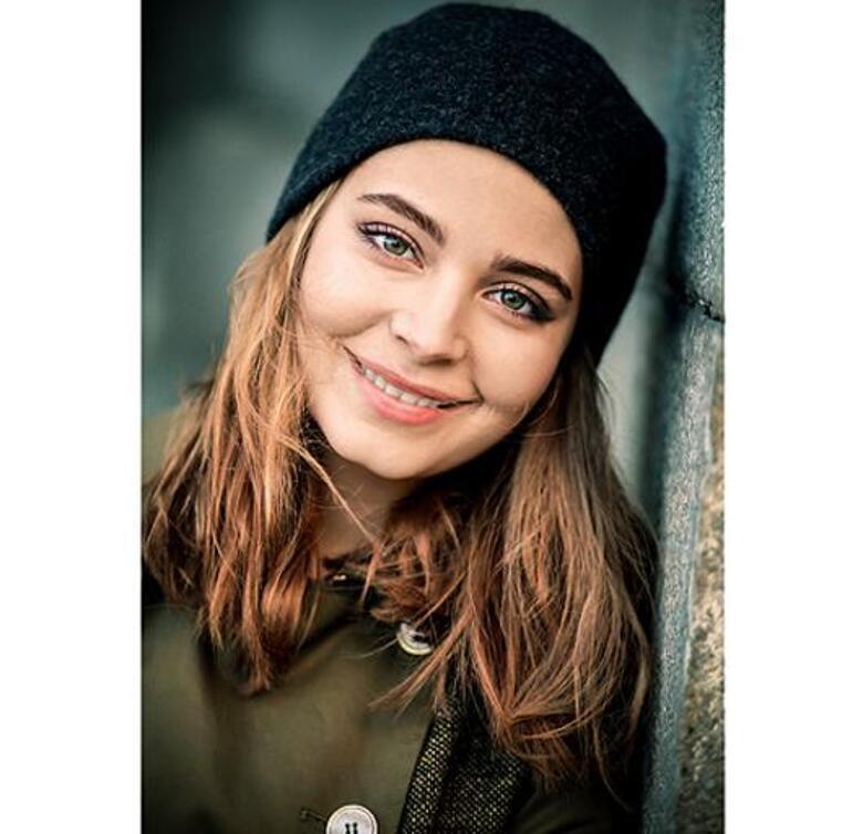 Мария Козакова. Фото: личный архив.