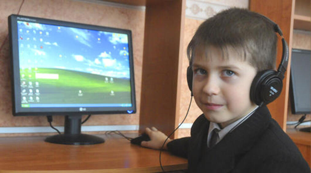 Компания Distance-teacher.ru начала проводить уроки по Skype для детей 5 лет!