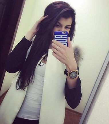 Алиана Гобозова. Фото: Instagram.com/aliana1001.